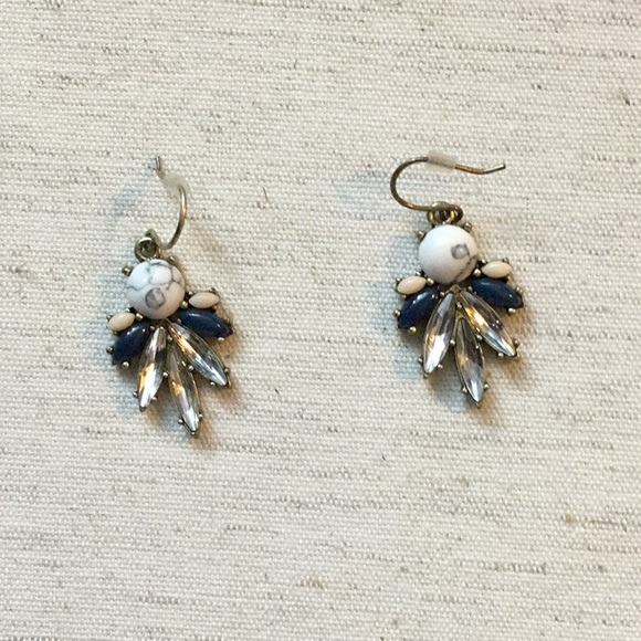 Chloe + Isabell Morningtide Drop Earrings - Picture 1 of 2